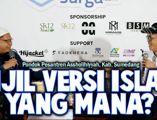 Bandung – Tabungan Surga