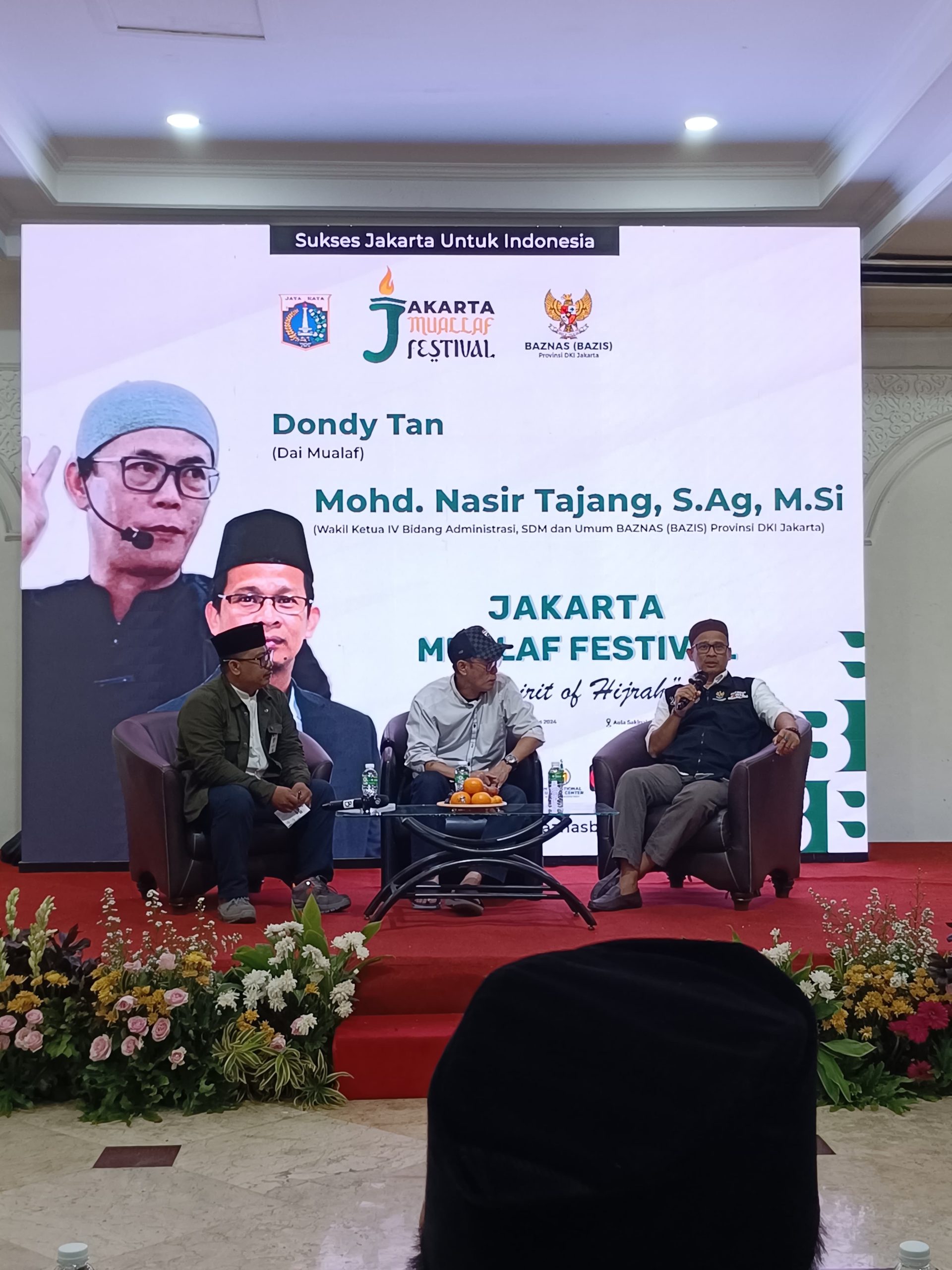 Garda Mualaf – Masjid Sunda Kelapa (10)