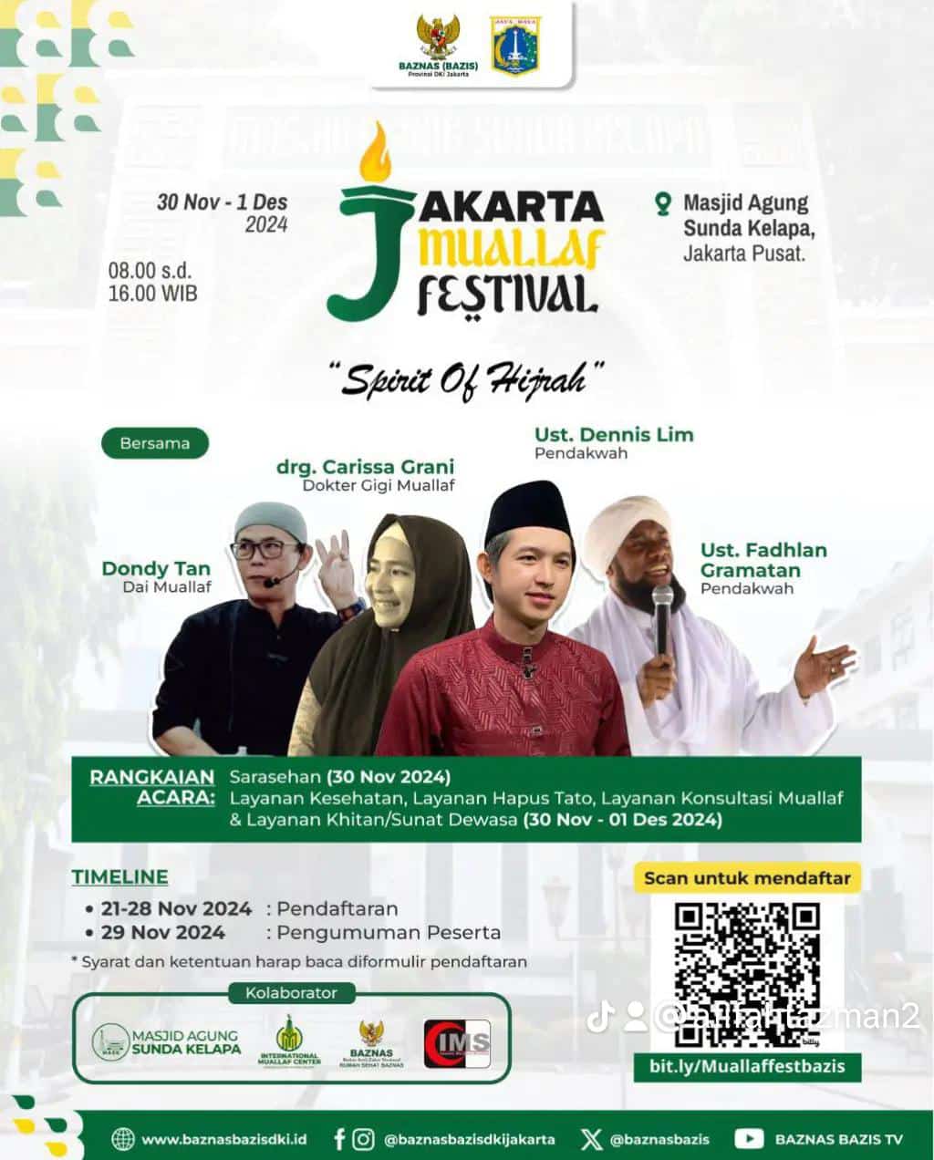 Garda Mualaf – Masjid Sunda Kelapa (11)