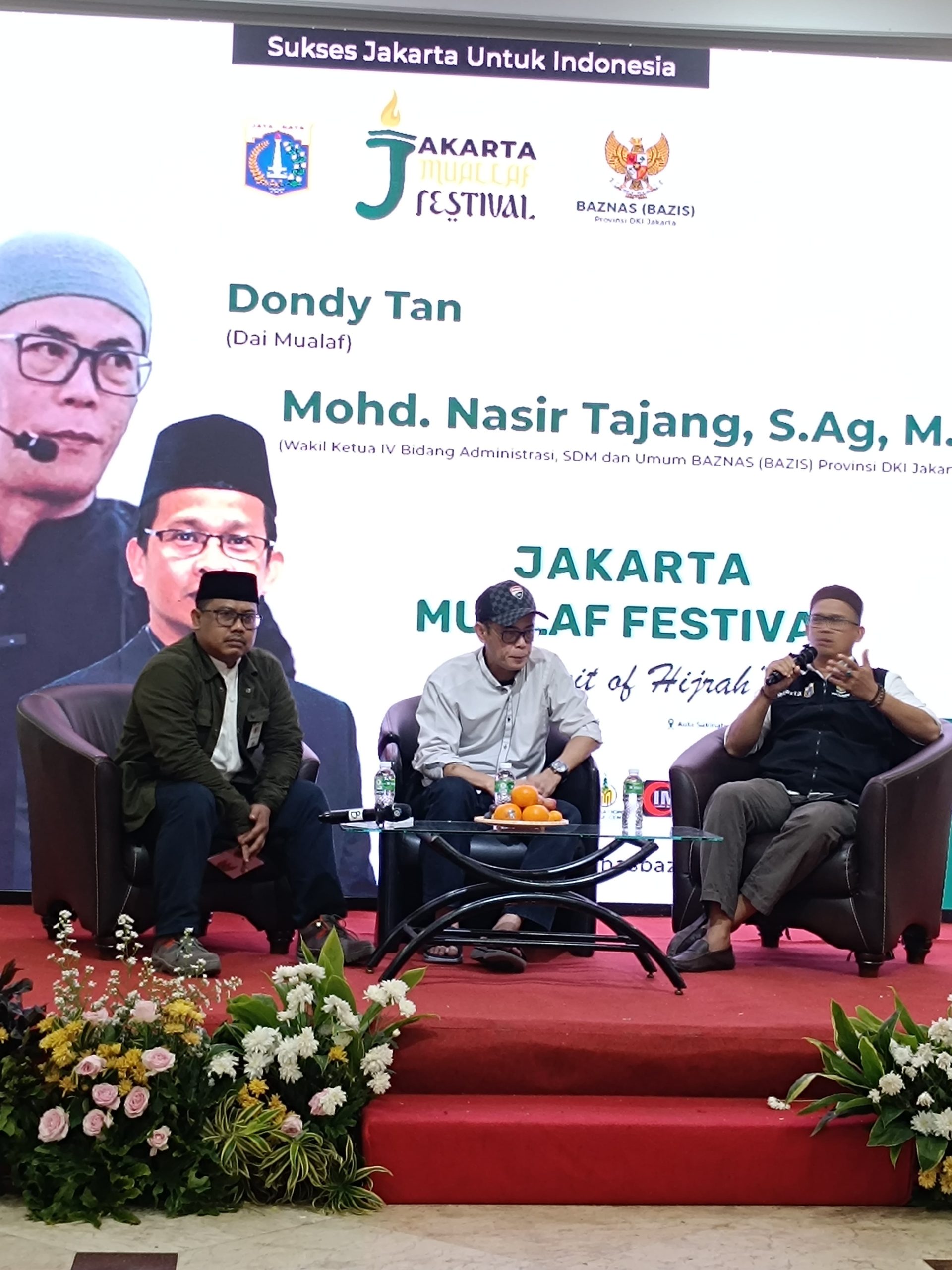 Garda Mualaf – Masjid Sunda Kelapa (13)