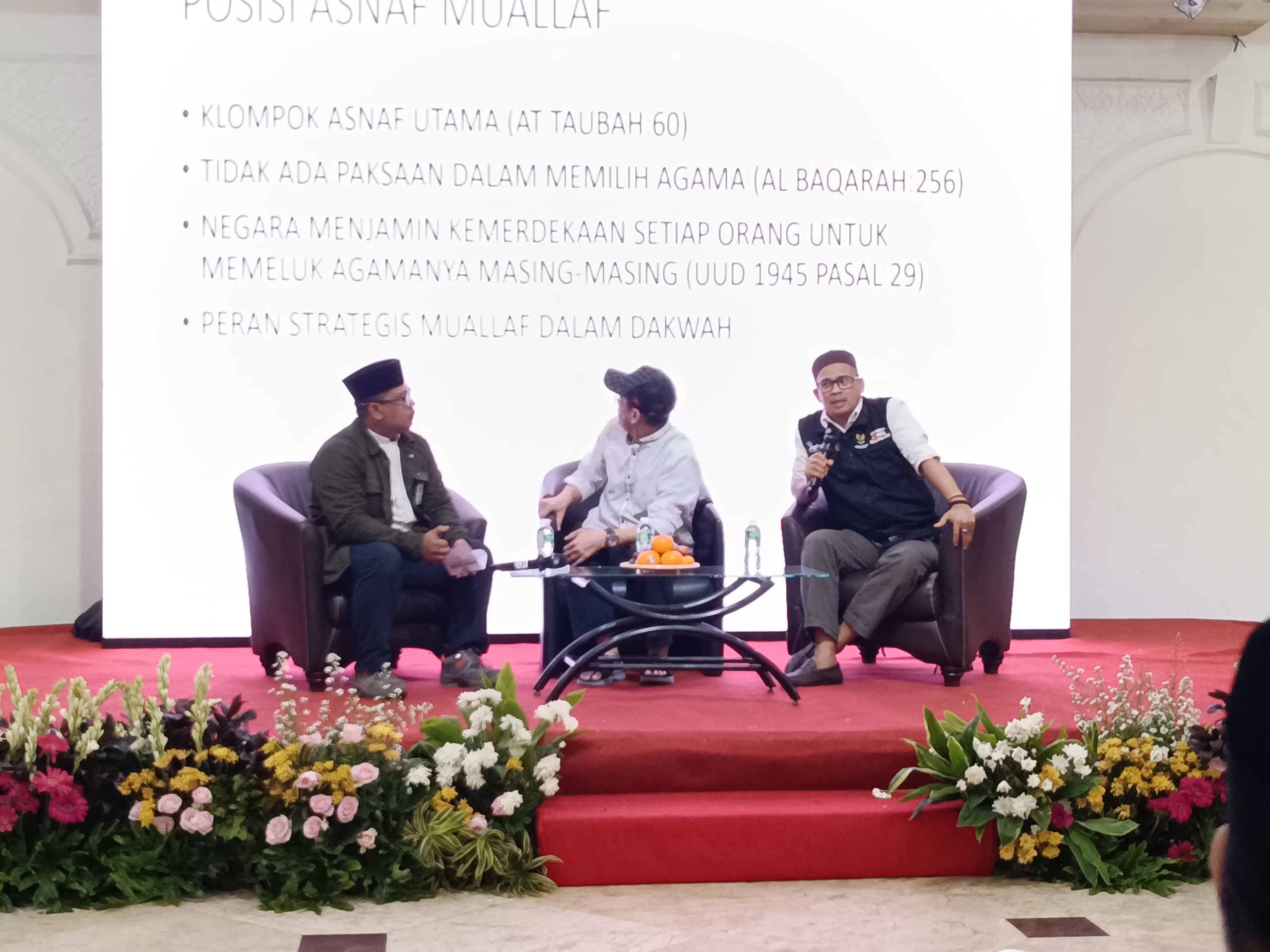 Garda Mualaf – Masjid Sunda Kelapa (4)