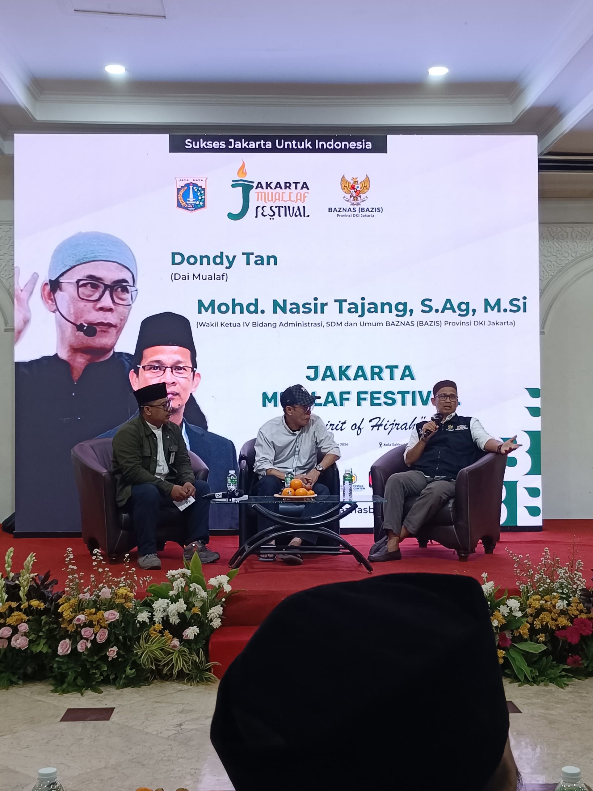 Garda Mualaf – Masjid Sunda Kelapa (5)