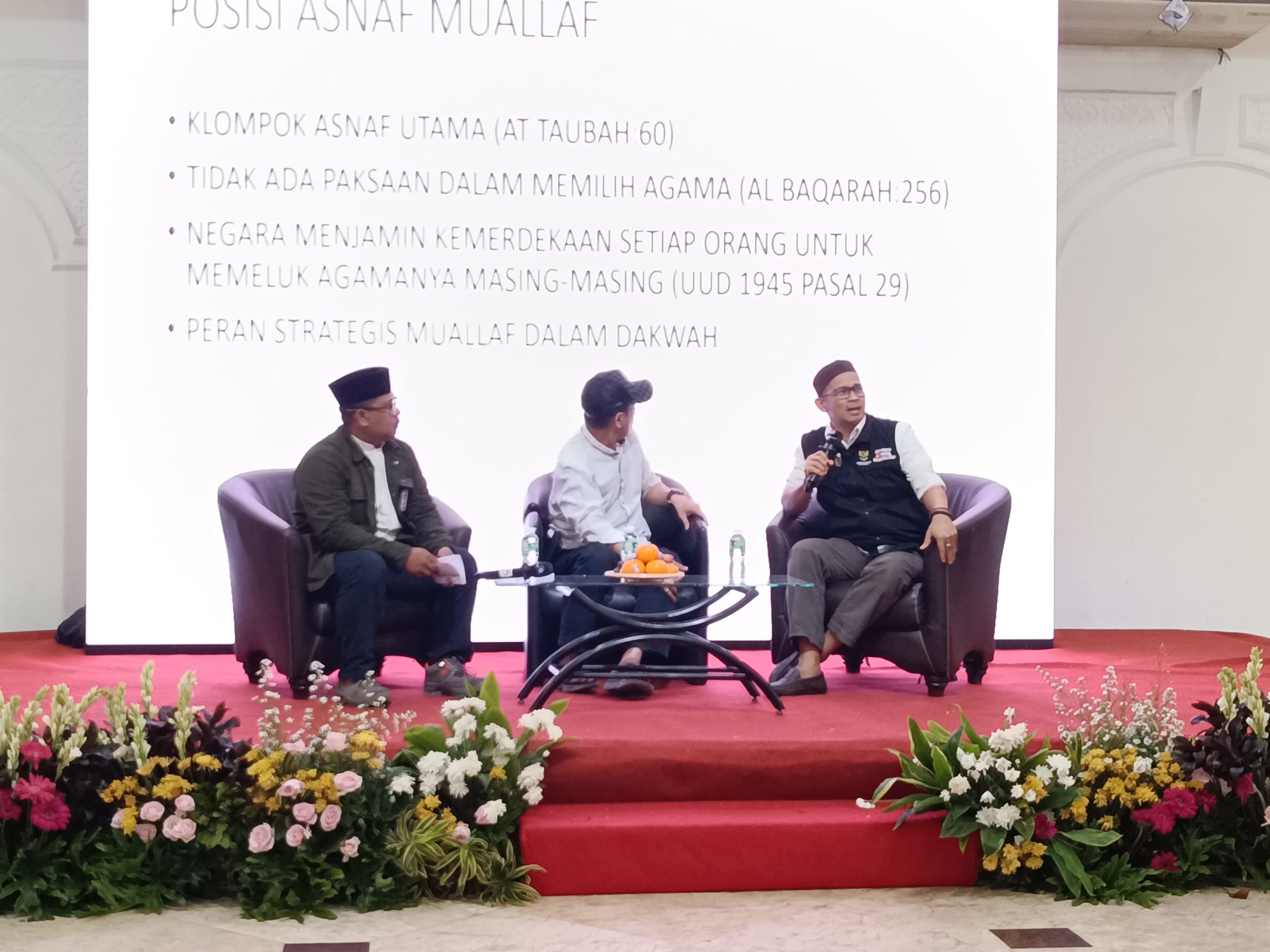 Garda Mualaf – Masjid Sunda Kelapa (6)