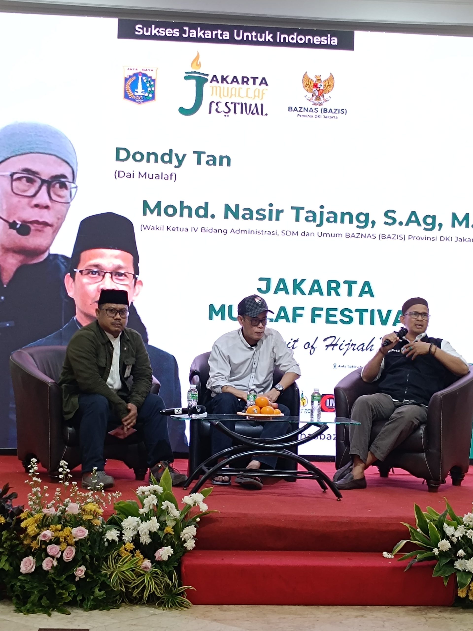 Garda Mualaf – Masjid Sunda Kelapa (7)