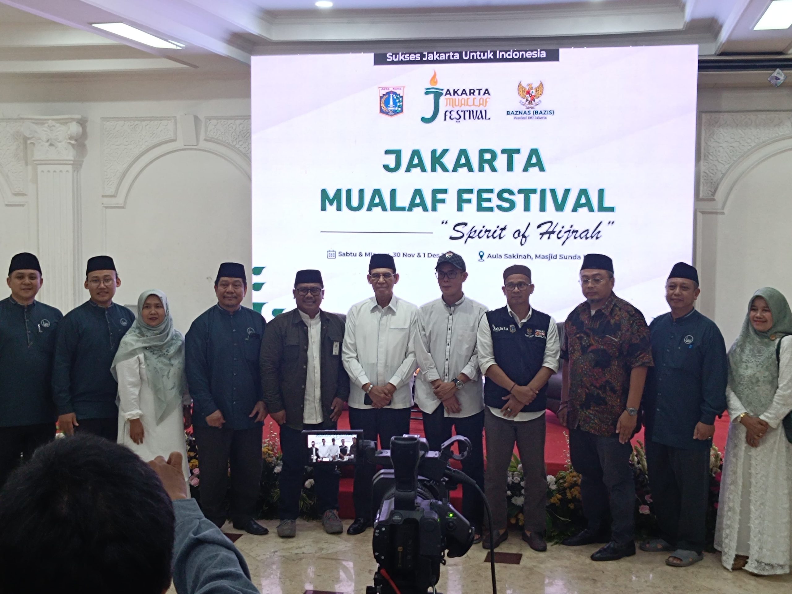 Garda Mualaf – Masjid Sunda Kelapa (8)