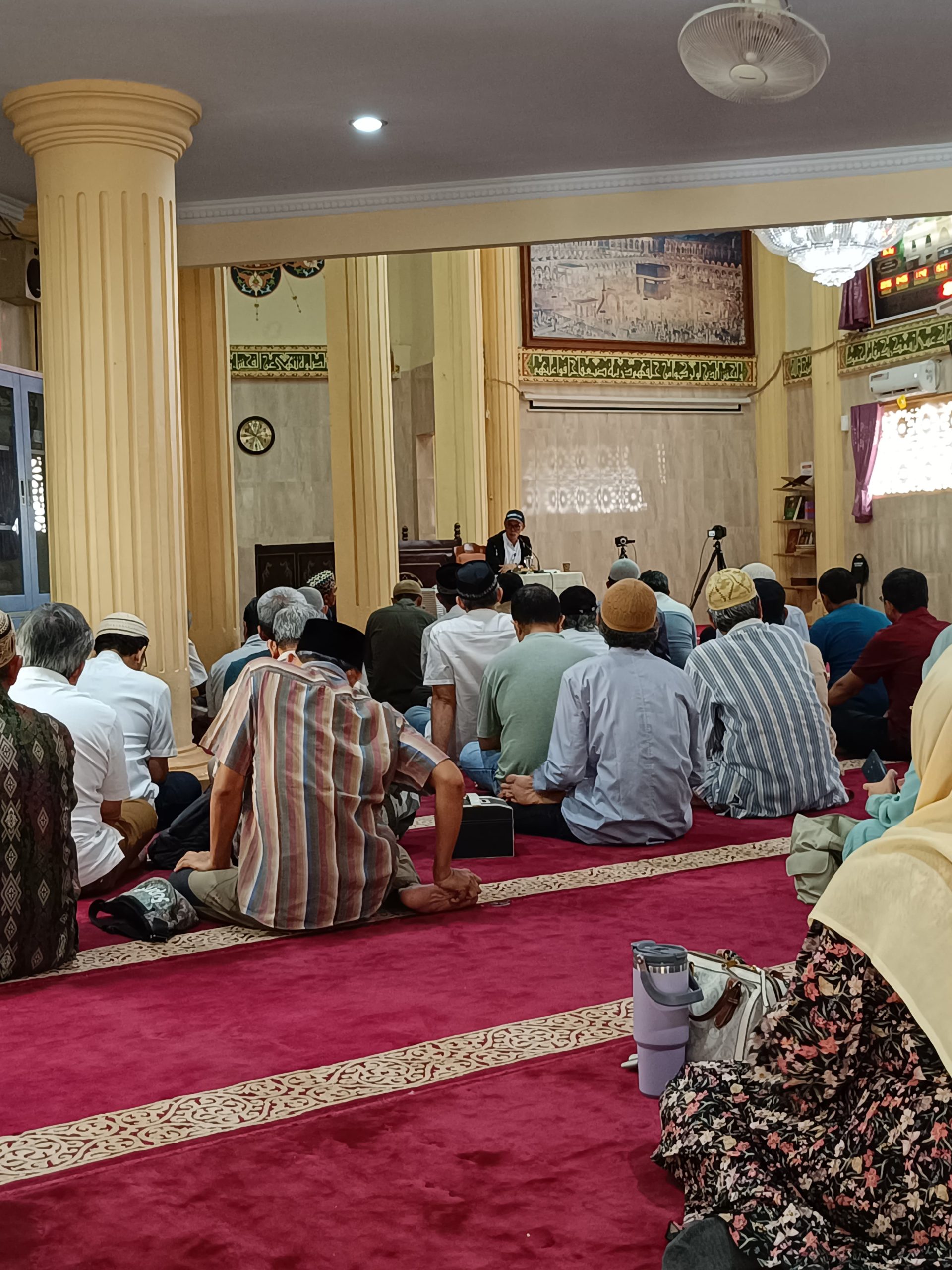 Masjid Darul Irfan SMAN 8 (11)