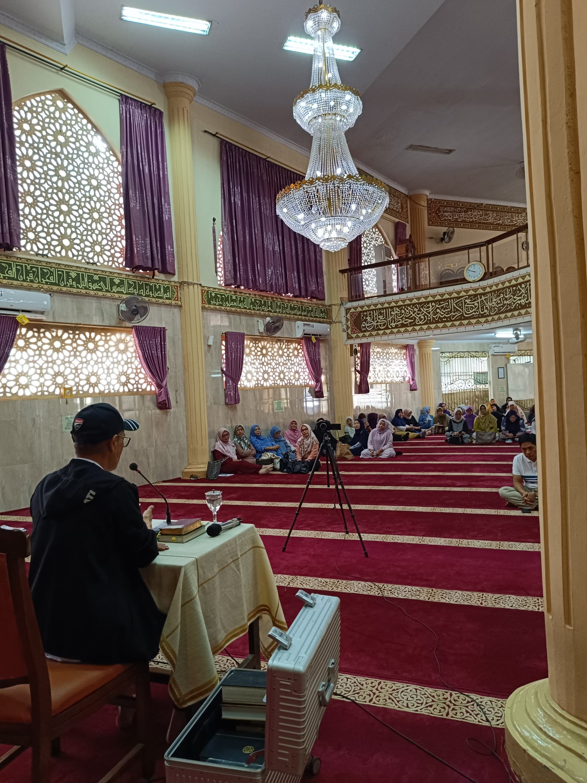 Masjid Darul Irfan SMAN 8 (12)