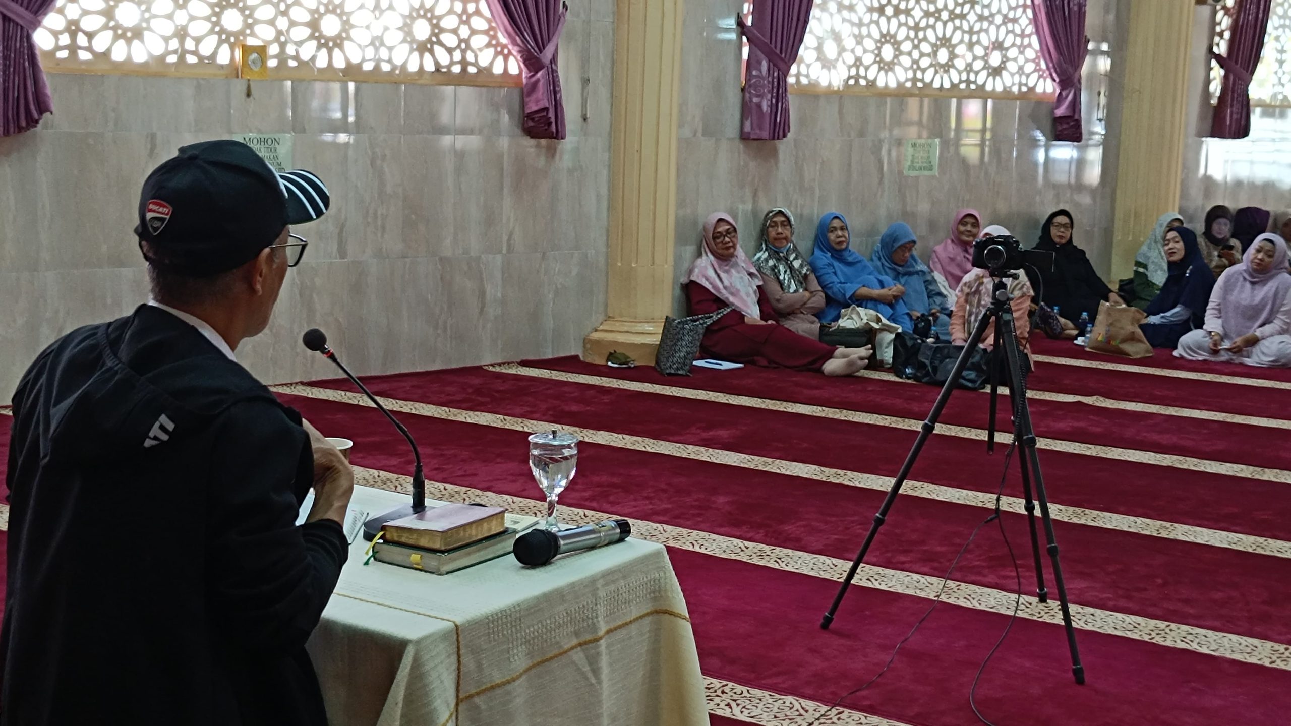 Masjid Darul Irfan SMAN 8 (3)