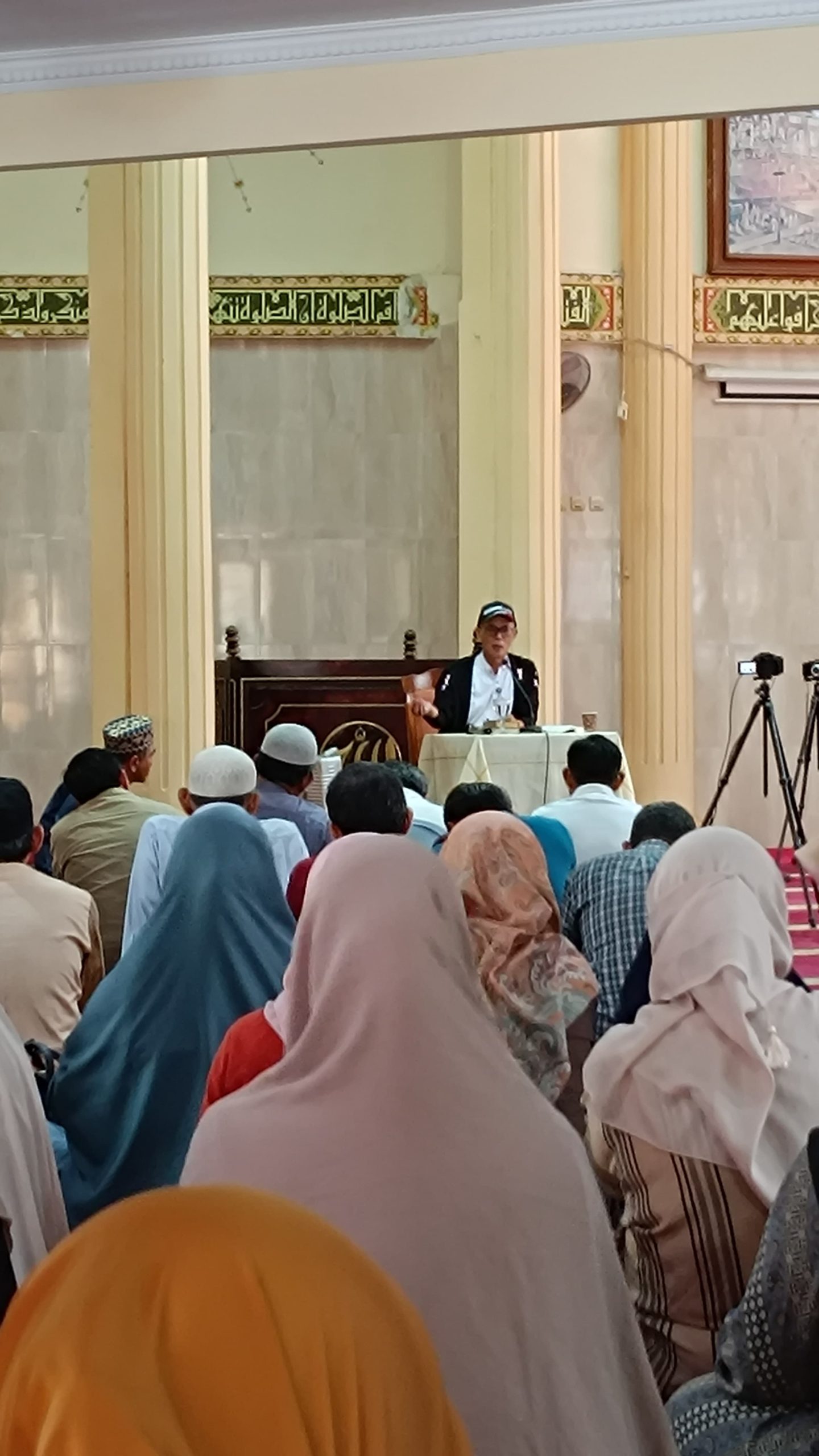 Masjid Darul Irfan SMAN 8 (8)