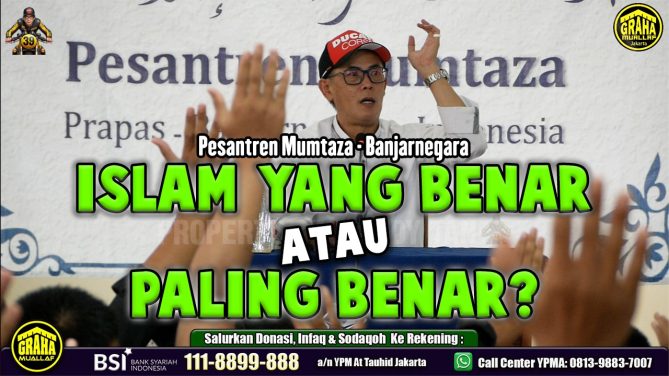 Banjarnegara