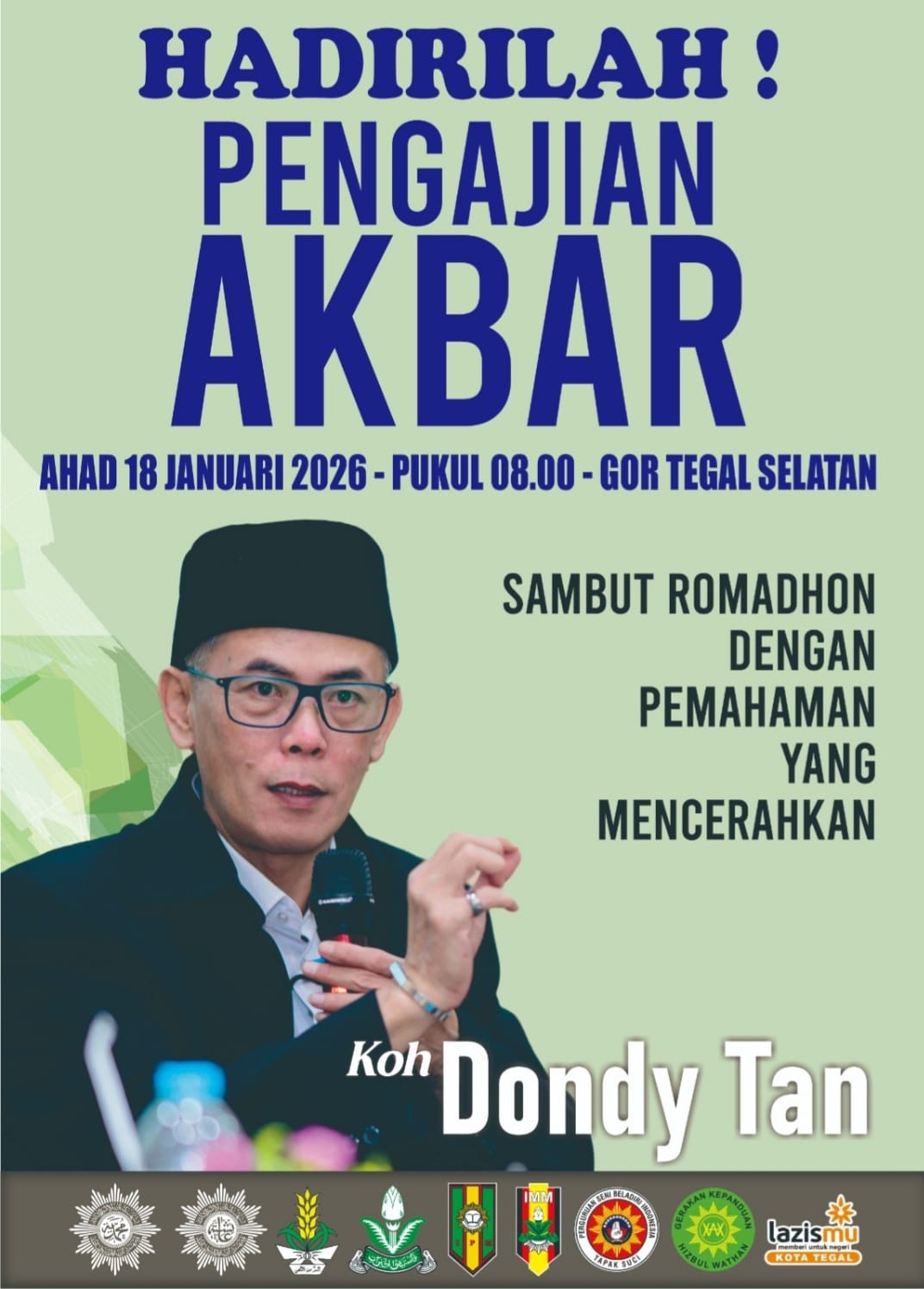 Pengajian Akbar