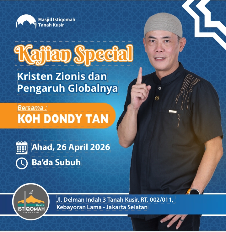 Kajian Special Kajian Special
