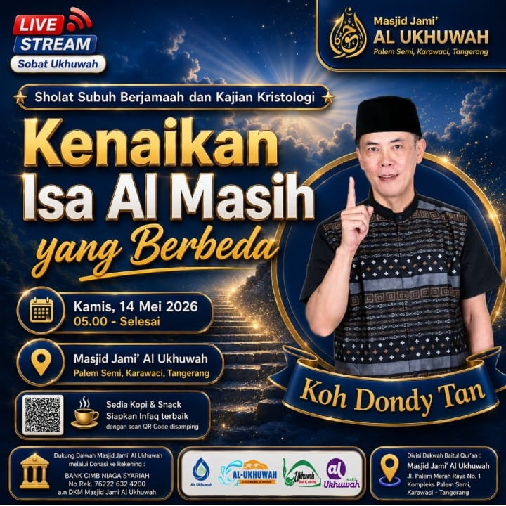 Kenaikan Isa Almasih Kenaikan Isa Almasih