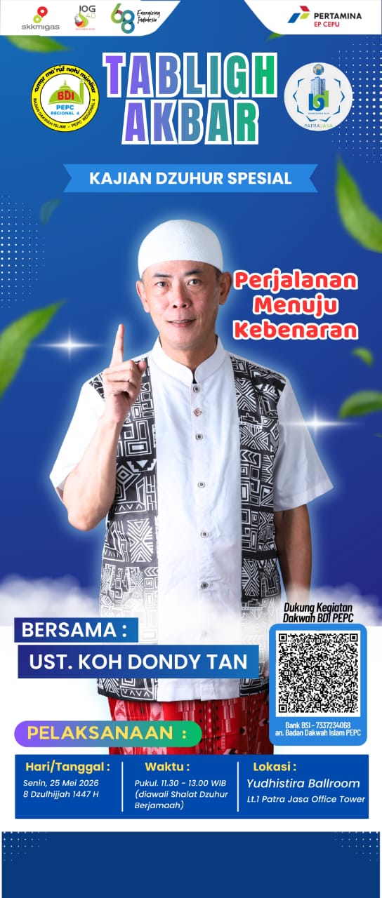 Tabligh Akbar Tabligh Akbar