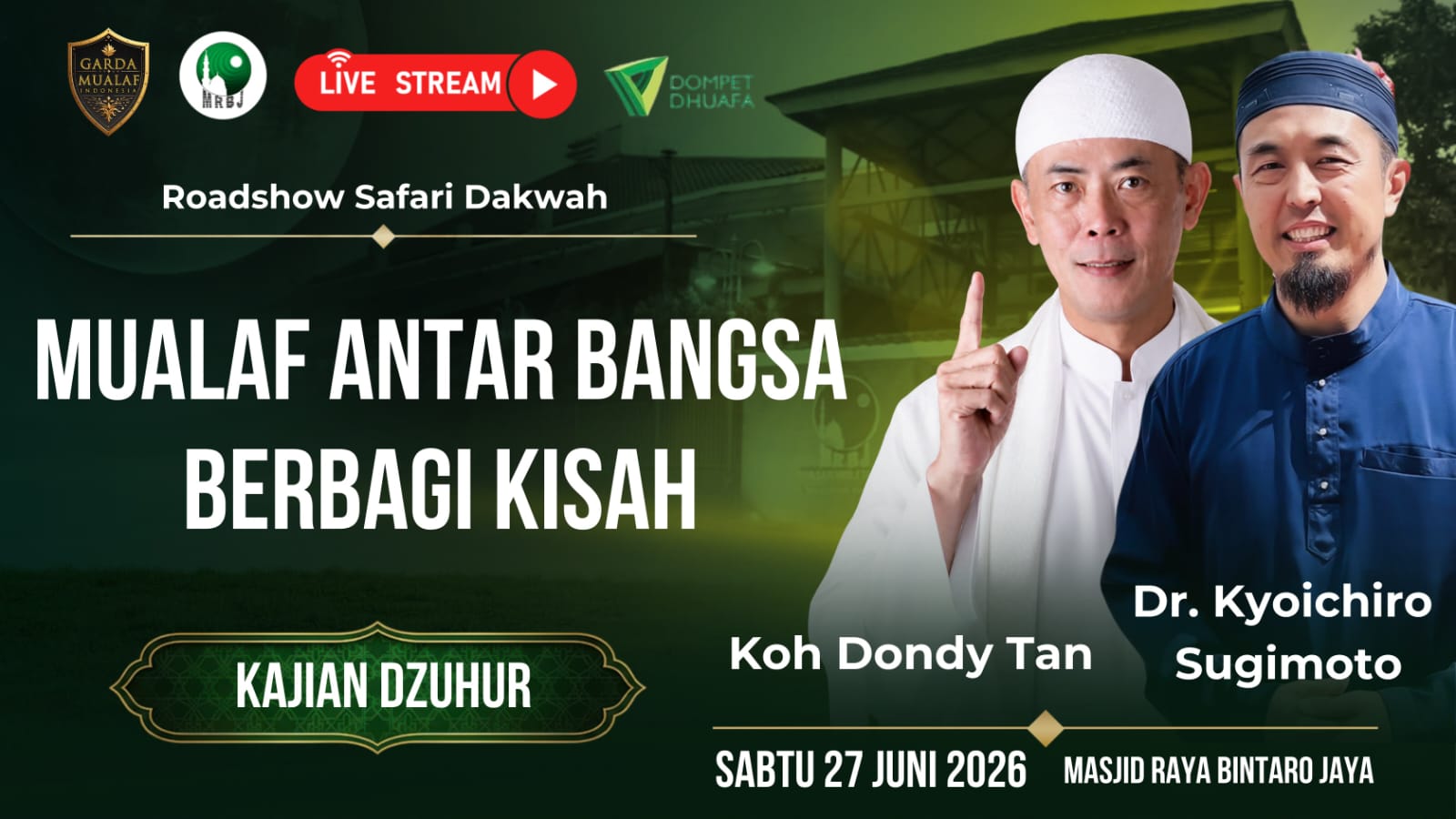 Mualaf-Antar-Bangsa-Berbagi-Kisah