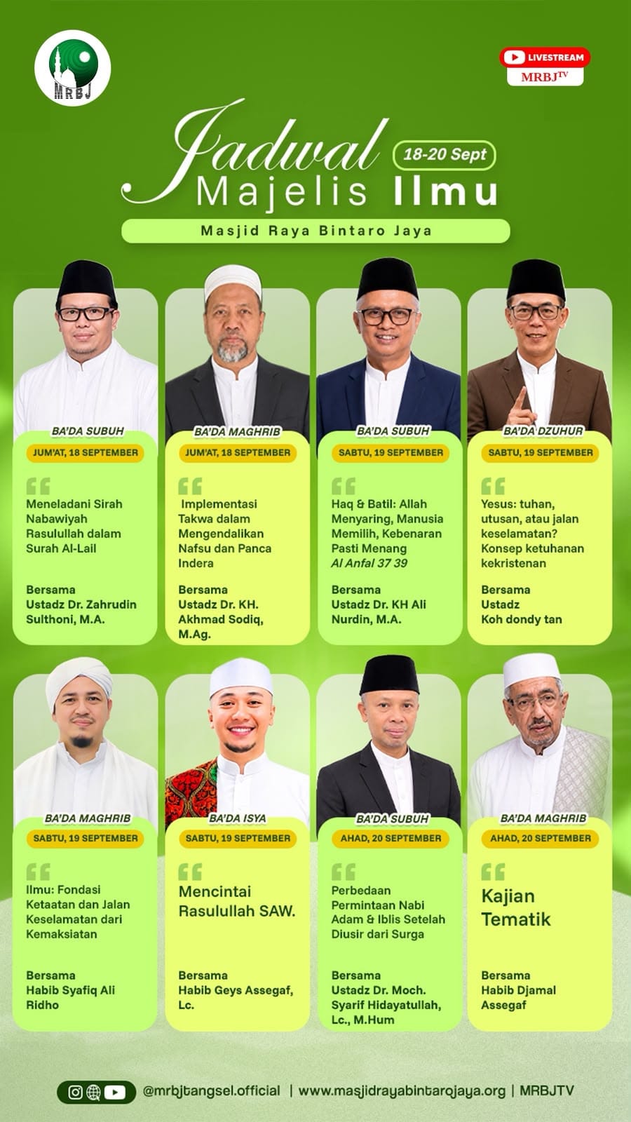 Majelis Ilmu